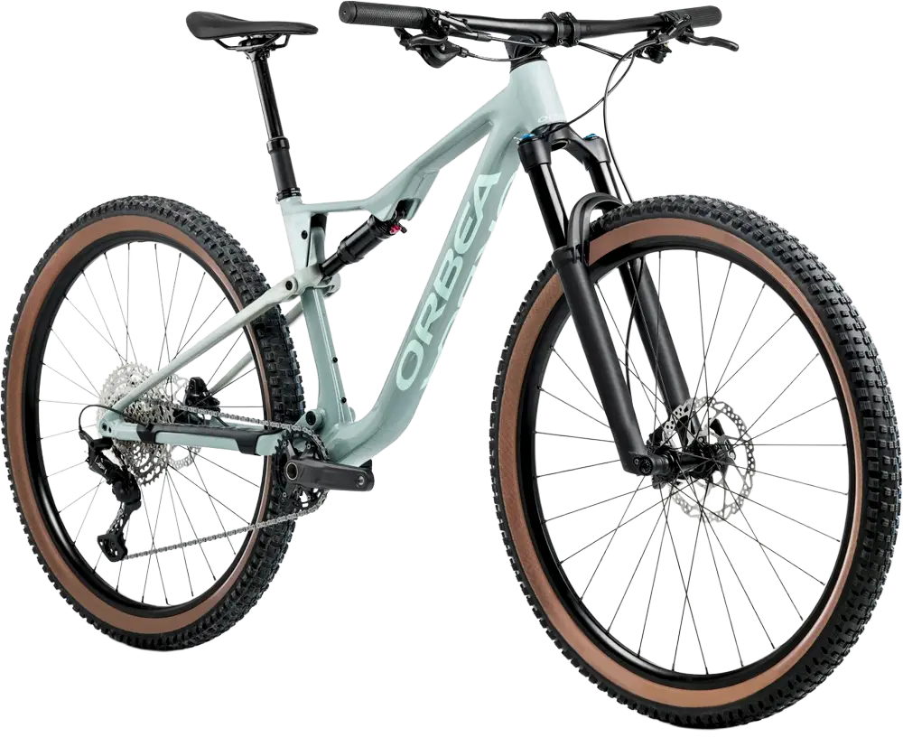 Orbea Oiz H30 Mountain Bike